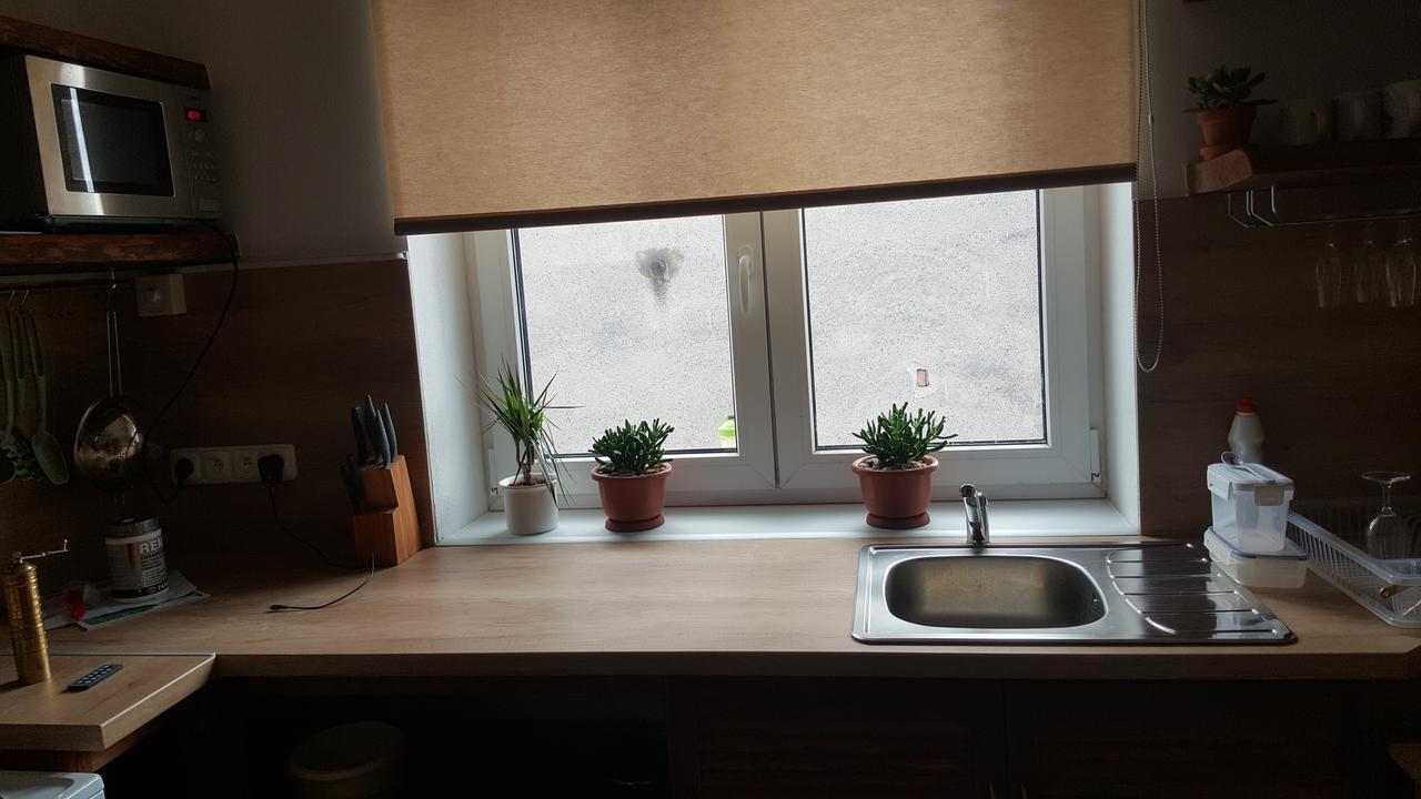Apartmany Za Sakurou 호도닌 외부 사진