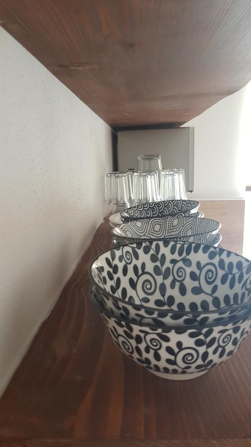 Apartmany Za Sakurou 호도닌 외부 사진