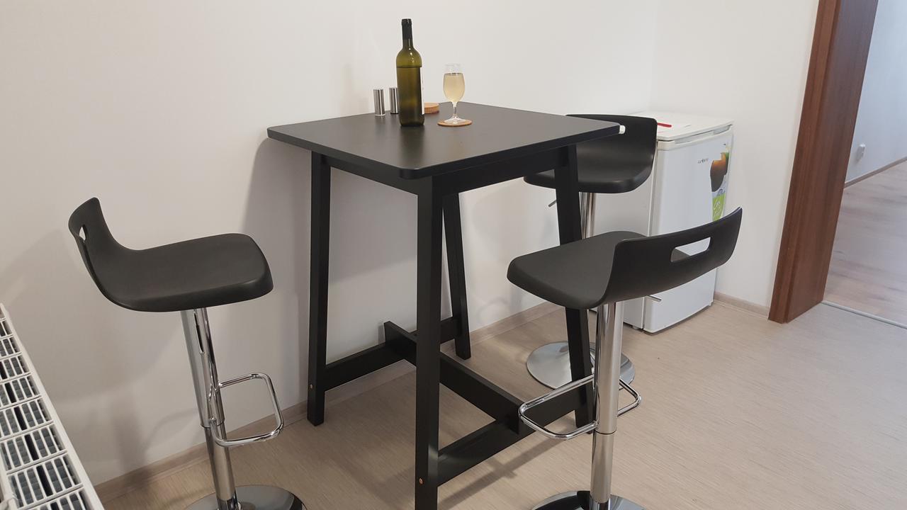 Apartmany Za Sakurou 호도닌 외부 사진