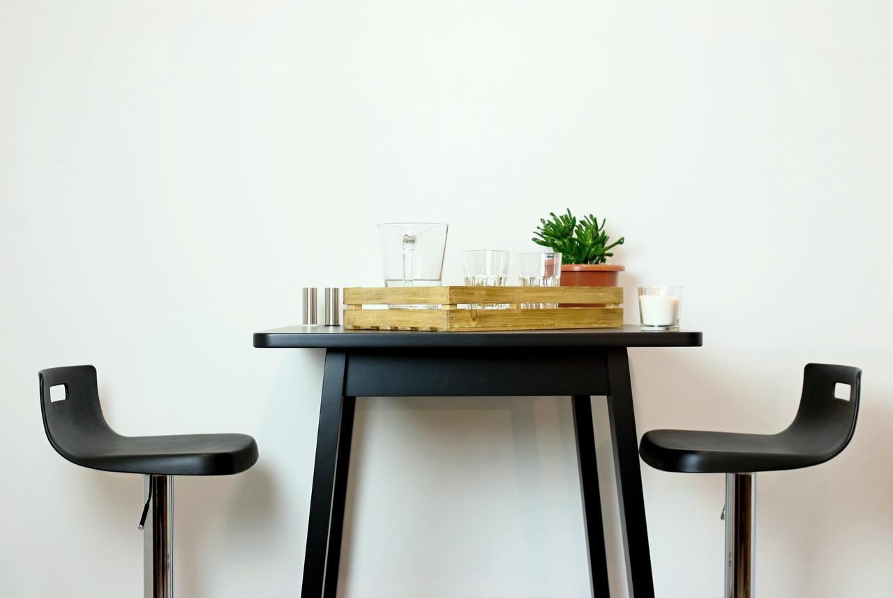 Apartmany Za Sakurou 호도닌 외부 사진