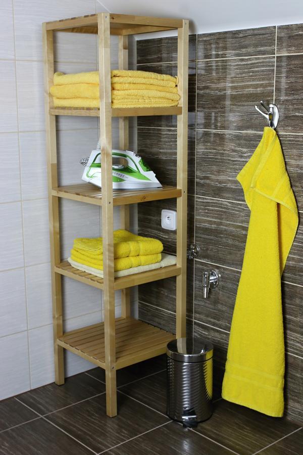 Apartmany Za Sakurou 호도닌 외부 사진